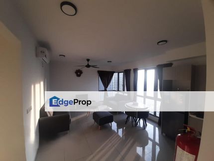 Fully Furnished Gravit8 Klang Adria Kota Bayuemas Serviced Apartment, Selangor, Klang