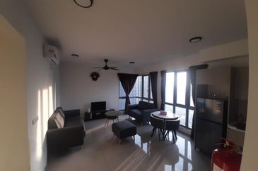 Adria Residence @ Gravit8