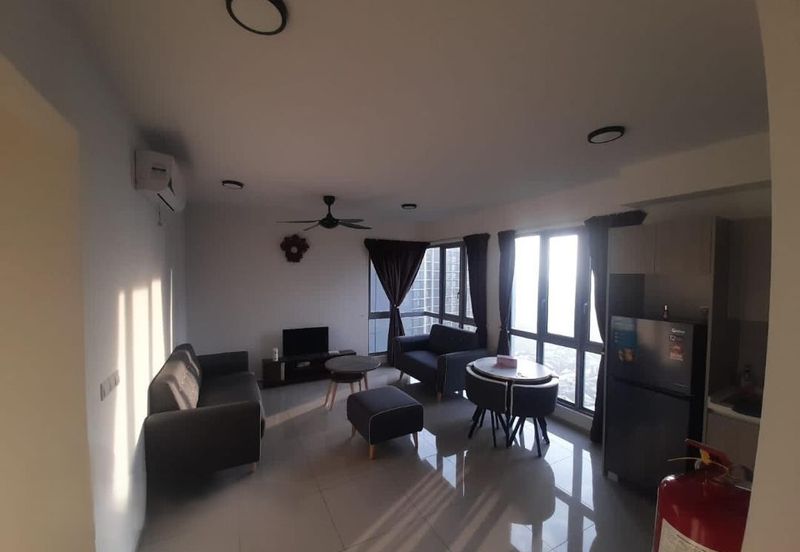 Adria Residence @ Gravit8