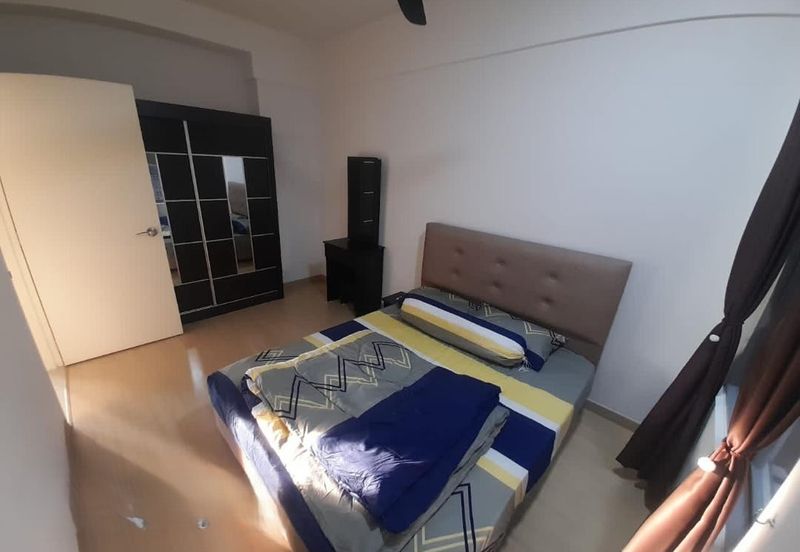 Adria Residence @ Gravit8