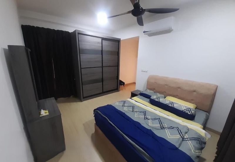 Adria Residence @ Gravit8