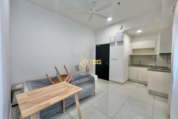 Edusentral @ Setia Alam