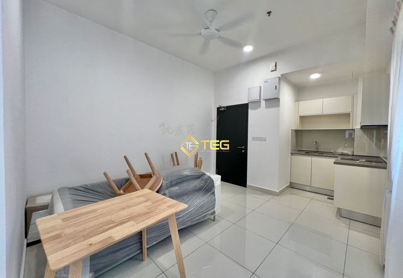 Edusentral @ Setia Alam