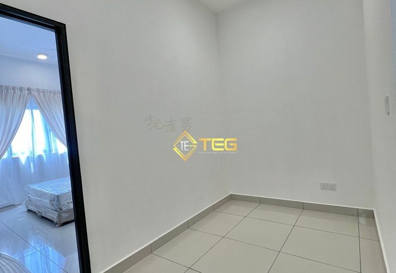 Edusentral @ Setia Alam