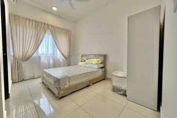 Edusentral @ Setia Alam