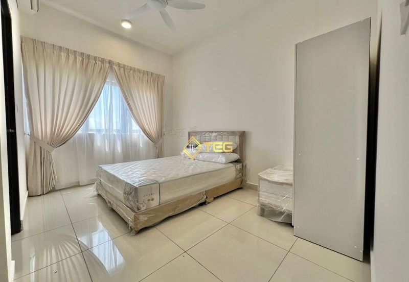 Edusentral @ Setia Alam