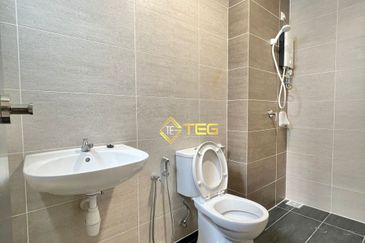 Edusentral @ Setia Alam