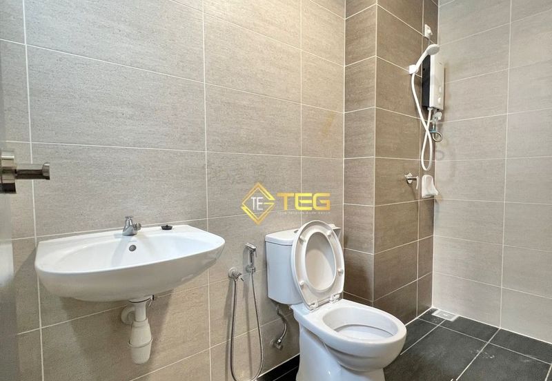 Edusentral @ Setia Alam