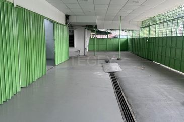 Jalan Bukit Kemuning