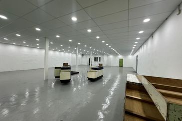 Jalan Bukit Kemuning