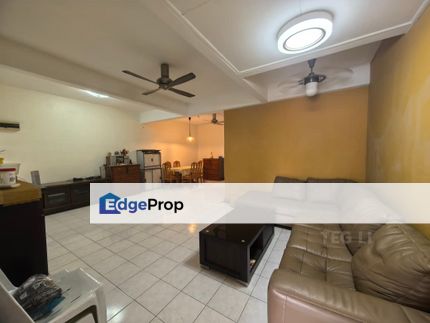 Renovated Gated Guarded Kota Kemuning Anggerik Aranda 2Sty House 22x75, Selangor, Kota Kemuning