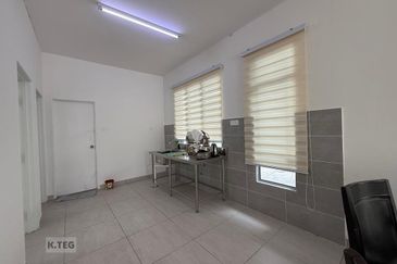 Taman Seri Residensi