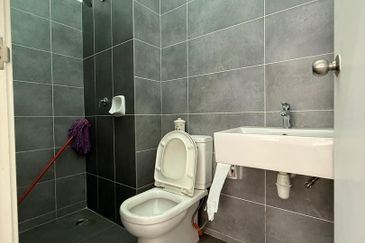 Taman Seri Residensi