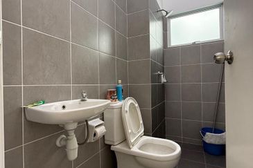 Taman Seri Residensi