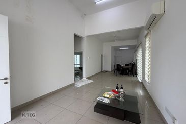 Taman Seri Residensi