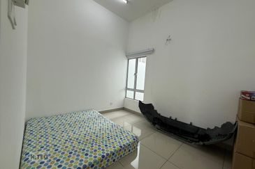 Taman Seri Residensi