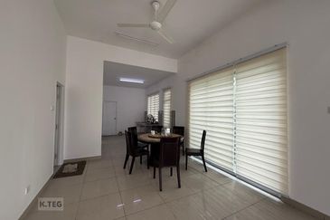 Taman Seri Residensi