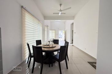 Taman Seri Residensi