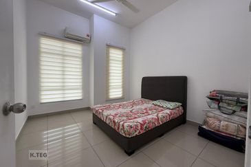 Taman Seri Residensi