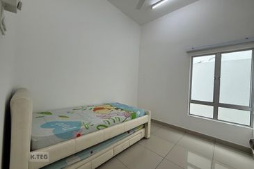 Taman Seri Residensi