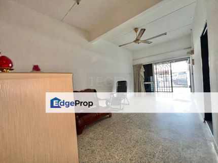 Renovated Good Condition Taman Sentosa Klang 1 Storey House 20x60, Selangor, Klang