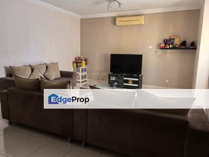 Batu Belah Klang Renovated Extended 2.5 Storey House 24x67 Non Flood, Selangor, Klang
