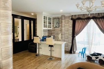 Kelab Golf Sultan Abdul Aziz Shah