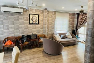 Kelab Golf Sultan Abdul Aziz Shah