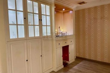 Kelab Golf Sultan Abdul Aziz Shah