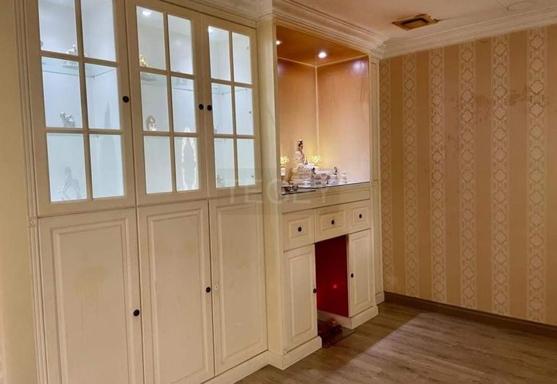 Kelab Golf Sultan Abdul Aziz Shah