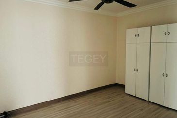 Kelab Golf Sultan Abdul Aziz Shah