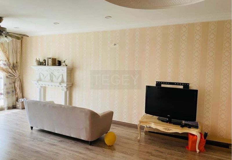 Kelab Golf Sultan Abdul Aziz Shah