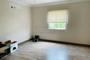 Kelab Golf Sultan Abdul Aziz Shah