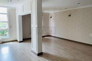 Kelab Golf Sultan Abdul Aziz Shah