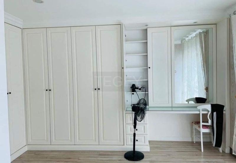 Kelab Golf Sultan Abdul Aziz Shah