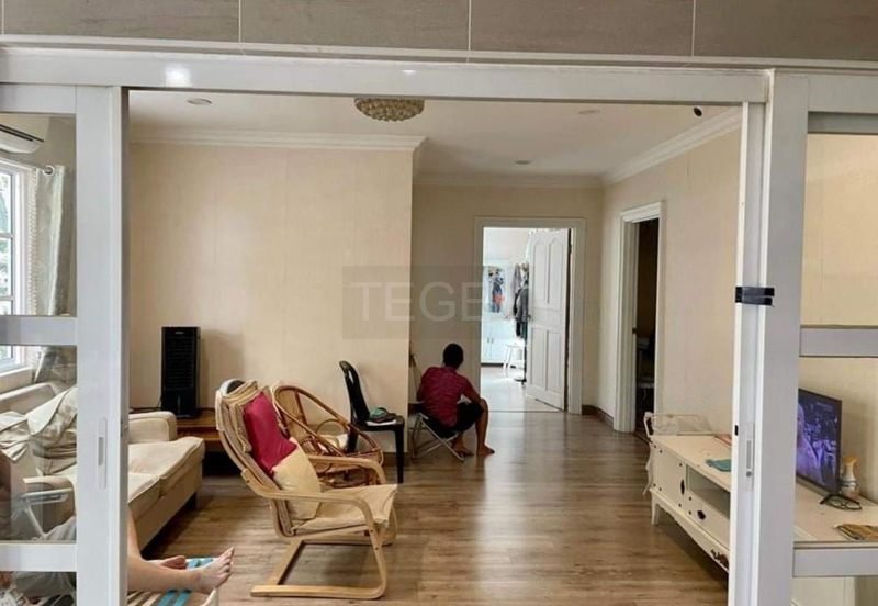 Kelab Golf Sultan Abdul Aziz Shah