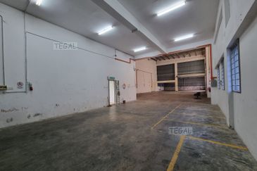 Jalan Bukit Kemuning