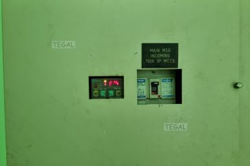 Jalan Bukit Kemuning