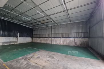 Jalan Bukit Kemuning