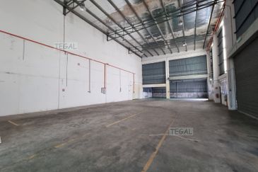 Jalan Bukit Kemuning