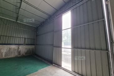 Jalan Bukit Kemuning