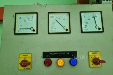 Jalan Bukit Kemuning