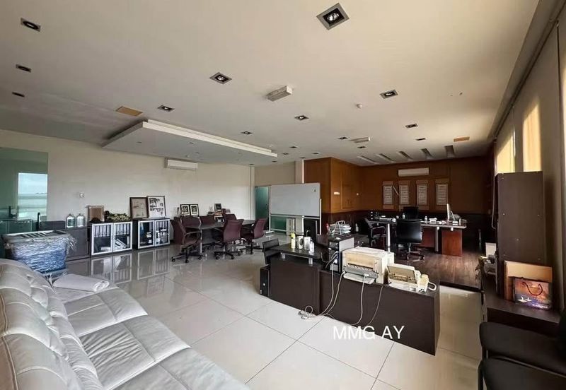 Taman Sungai Kapar Indah