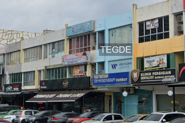 Bandar Botanic Klang