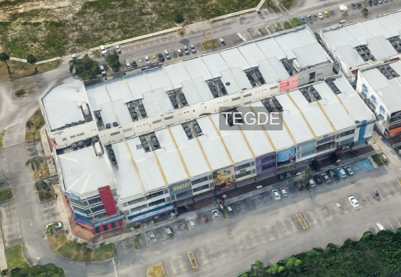 Bandar Botanic Klang