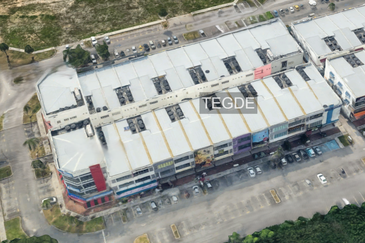 Bandar Botanic Klang