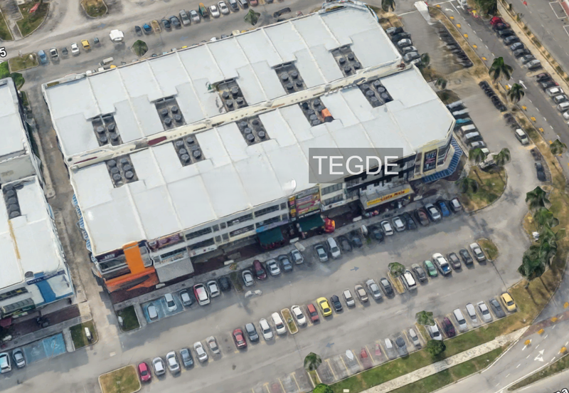 Bandar Botanic Klang