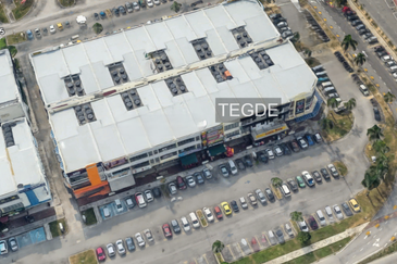 Bandar Botanic Klang