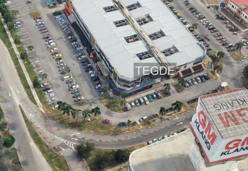 Bandar Botanic Klang