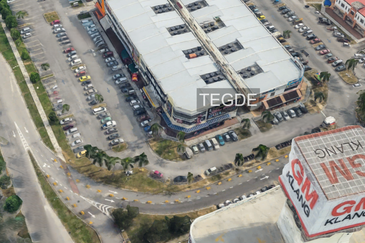 Bandar Botanic Klang